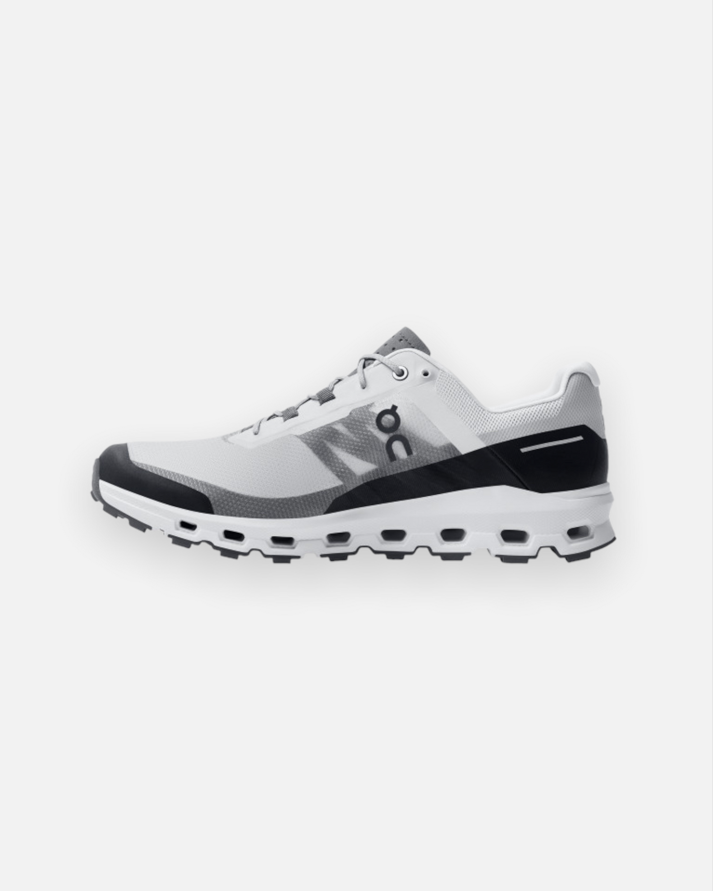 ON RUNNING CLOUDVISTA MEN (GLACIER BLACK)
