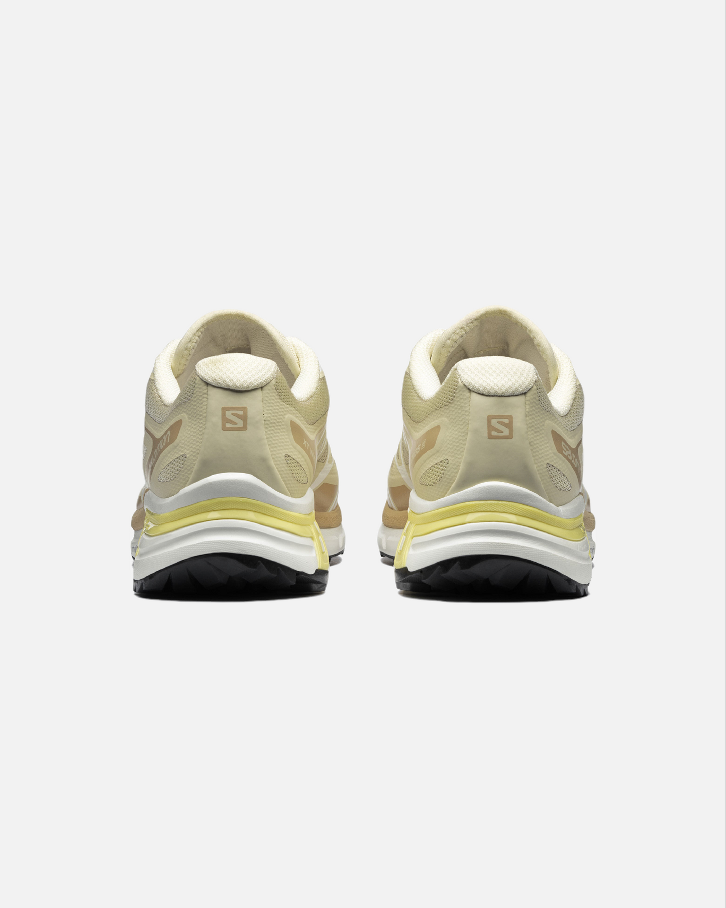 SALOMON XT-WINGS 2 (TURTLEDOVE/WHITE/HAZELNUT)