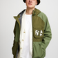 POP ORACLE JACKET (OLIVINE)