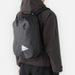 AND WANDER WATERPROOF DAYPACK (BLACK)