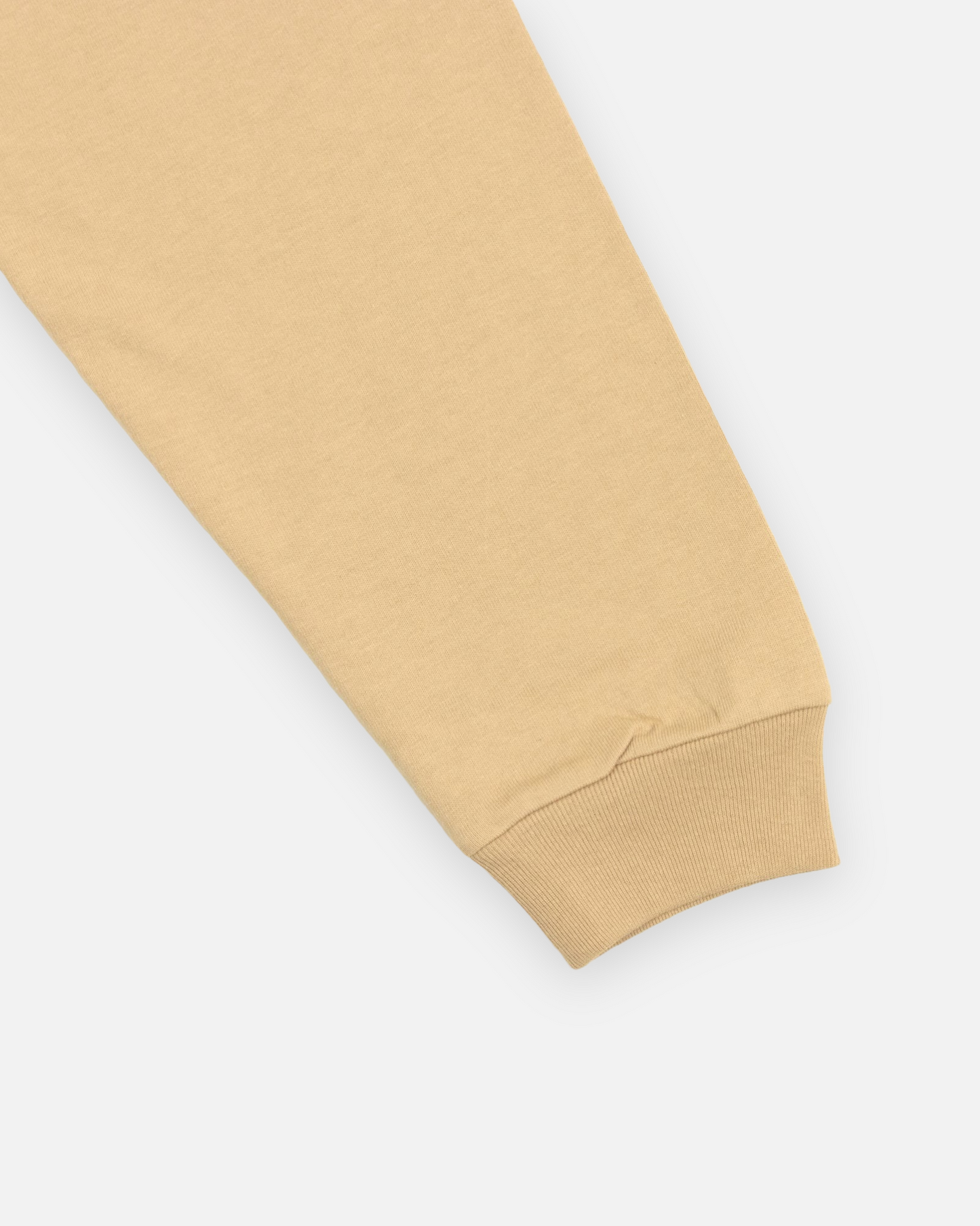 UNIVERSAL OVERALL POCKET L/S 12/ US COTTON OE (BEIGE)