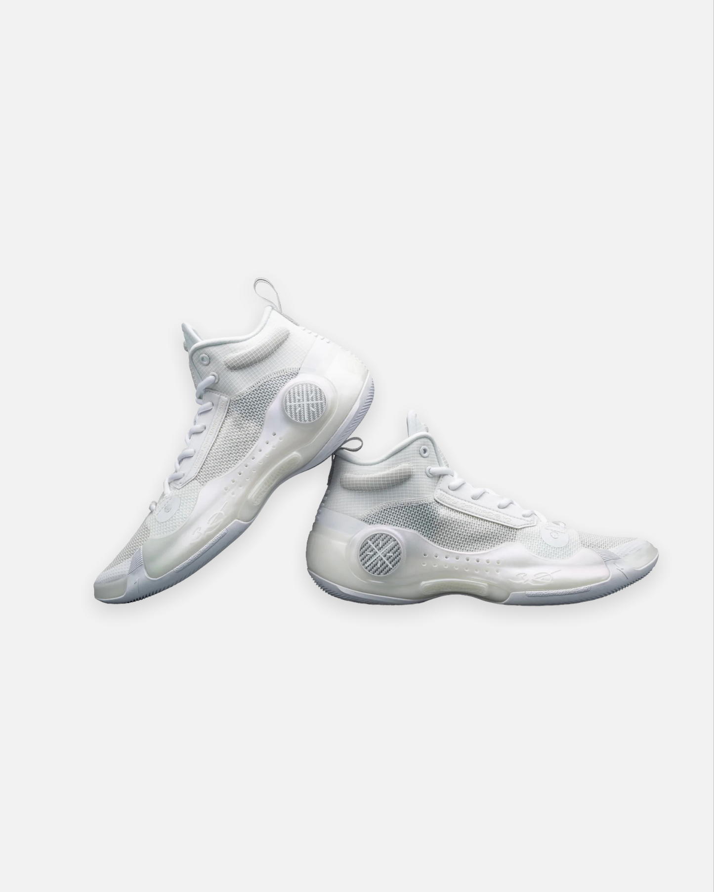WAY OF WADE 10 (WHITE HOT)