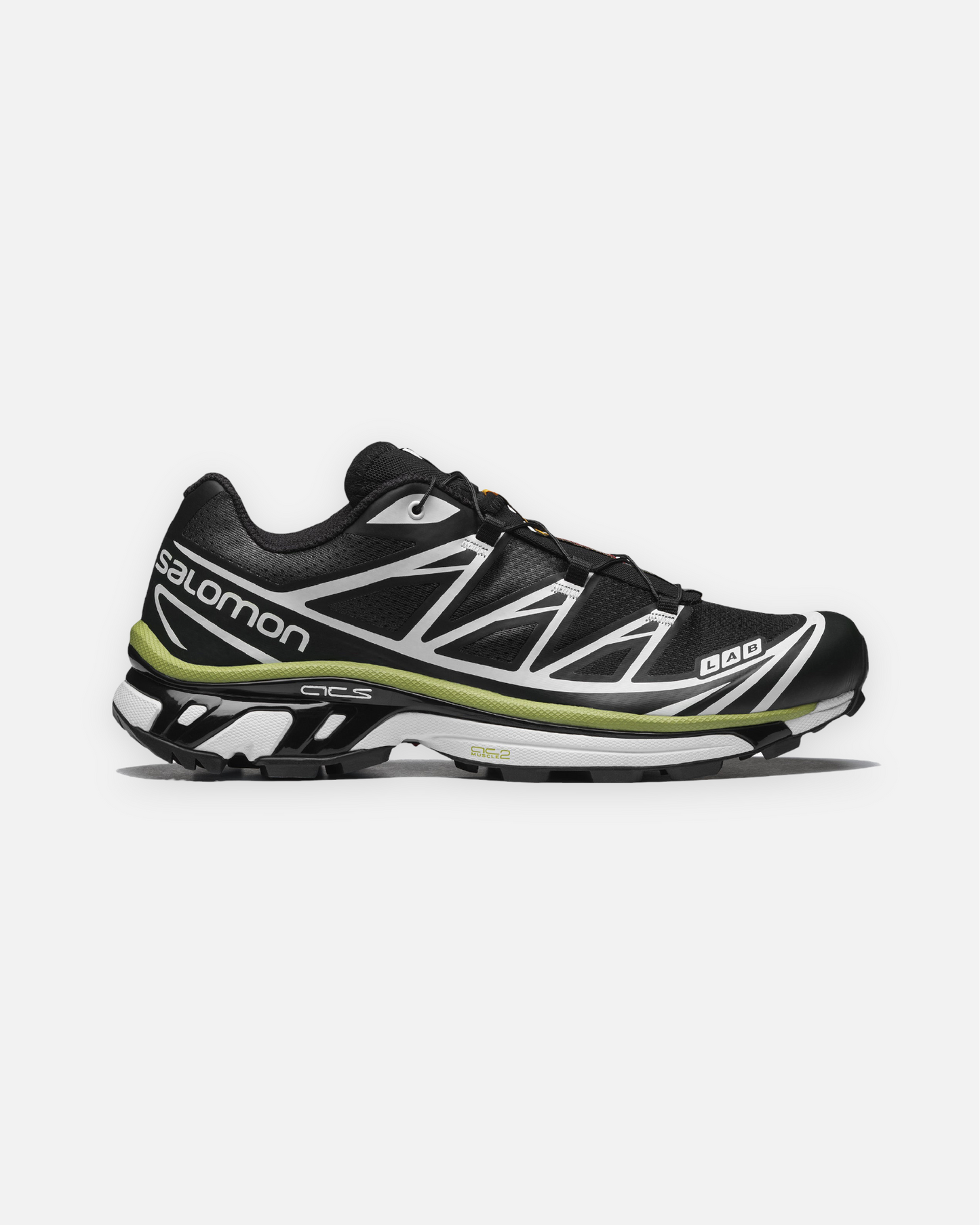 SALOMON XT-6 (SCARAB/BLACK/EPSOM)