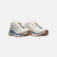 SALOMON XT-6 (VANILLA ICE/GRANITE GREEN/WHITE)