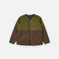 UNIVERSAL WORKS LINER JACKET (NAVY)