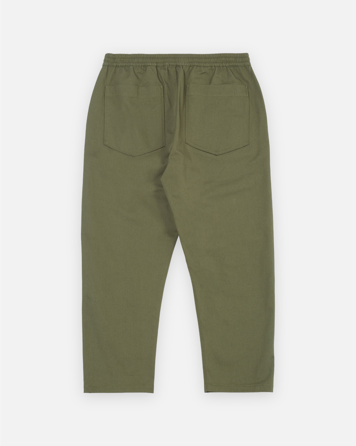 UNIVERSAL WORKS HI WATER TROUSER (LIGHT OLIVE)