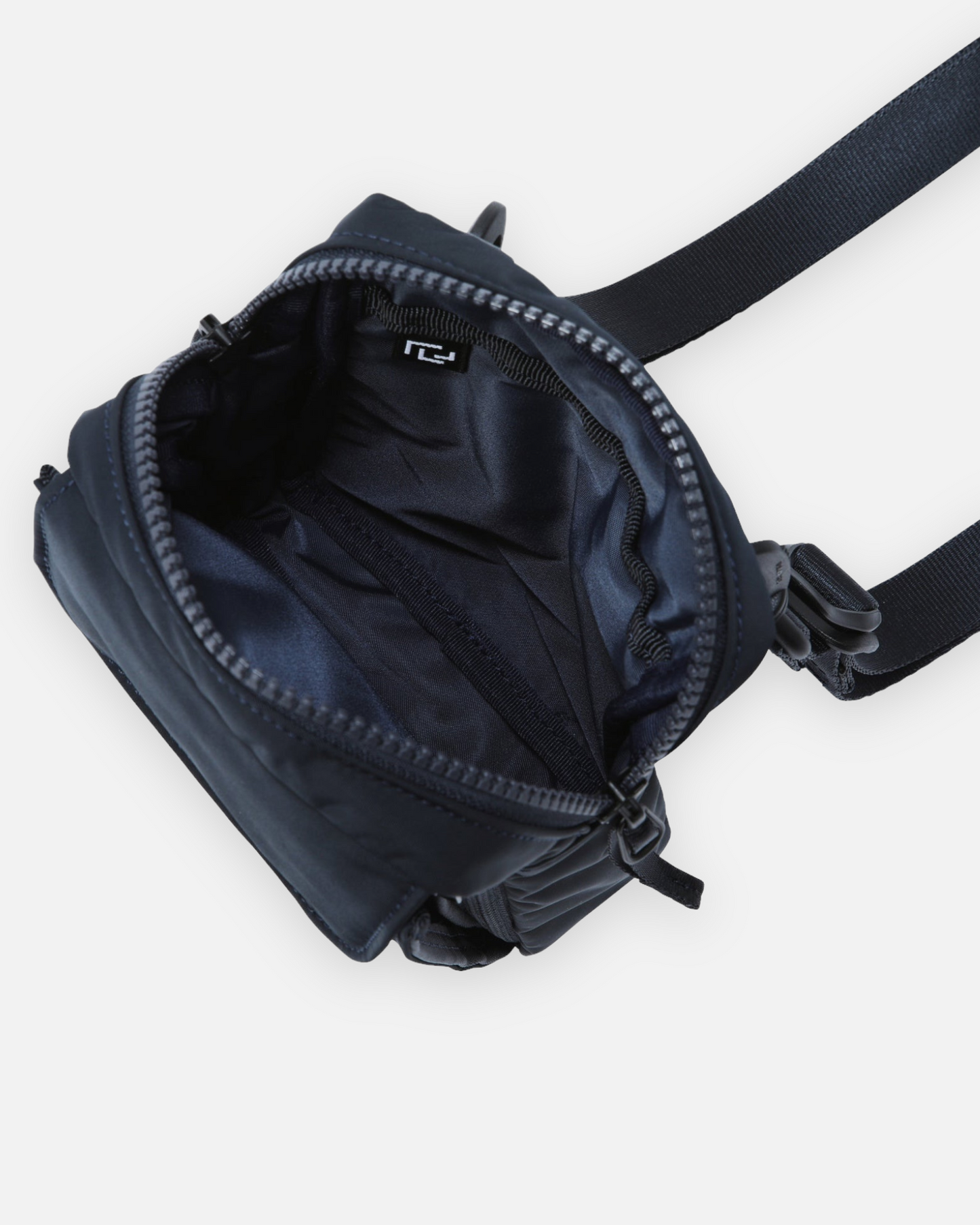 RAMIDUS WALLET POUCH (NAVY)