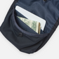 RAMIDUS NECK WALLET (NAVY)
