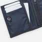 RAMIDUS WALLET (NAVY)