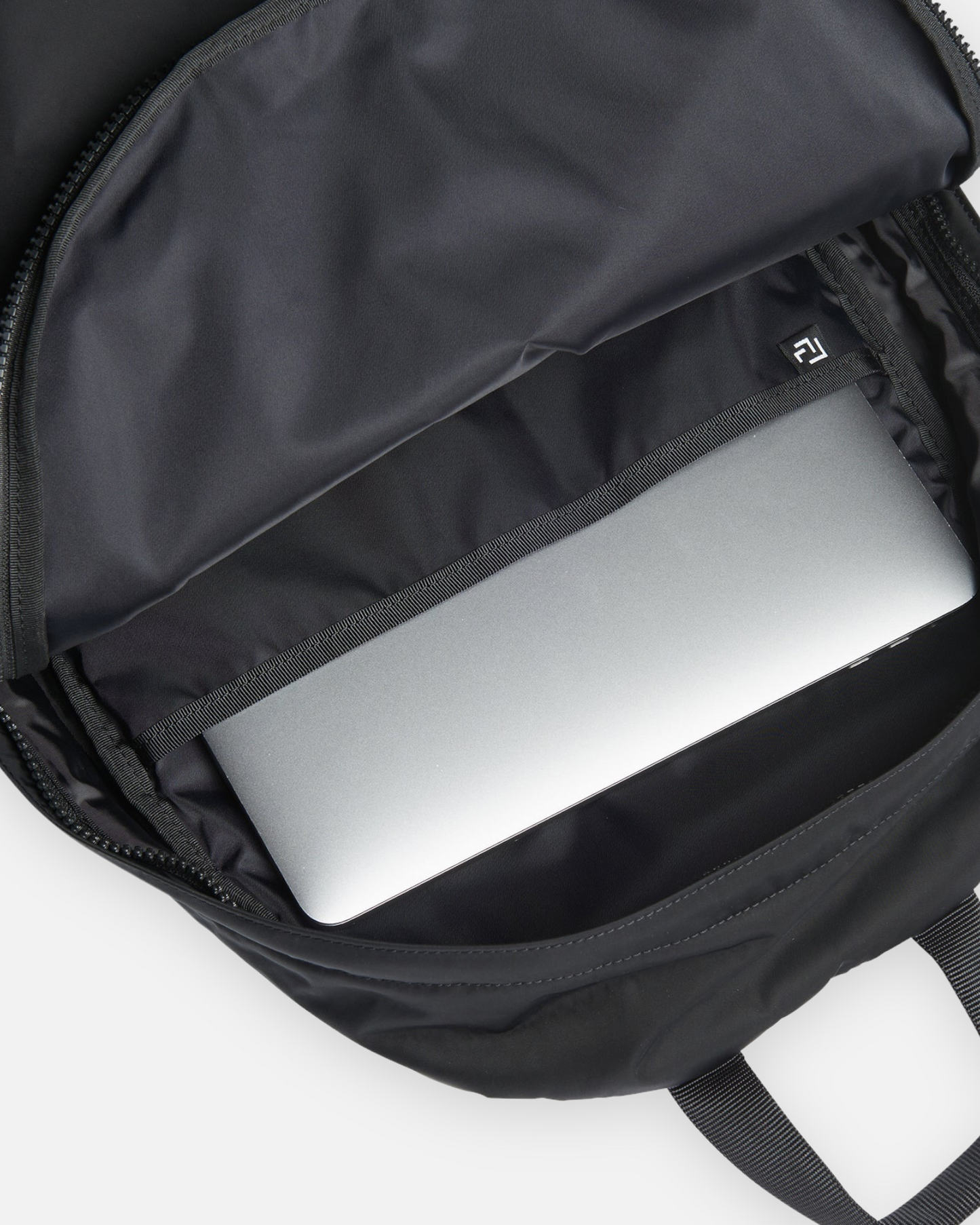 RAMIDUS DAYPACK (BLACK)