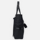 RAMIDUS RUCK TOTE (BLACK)