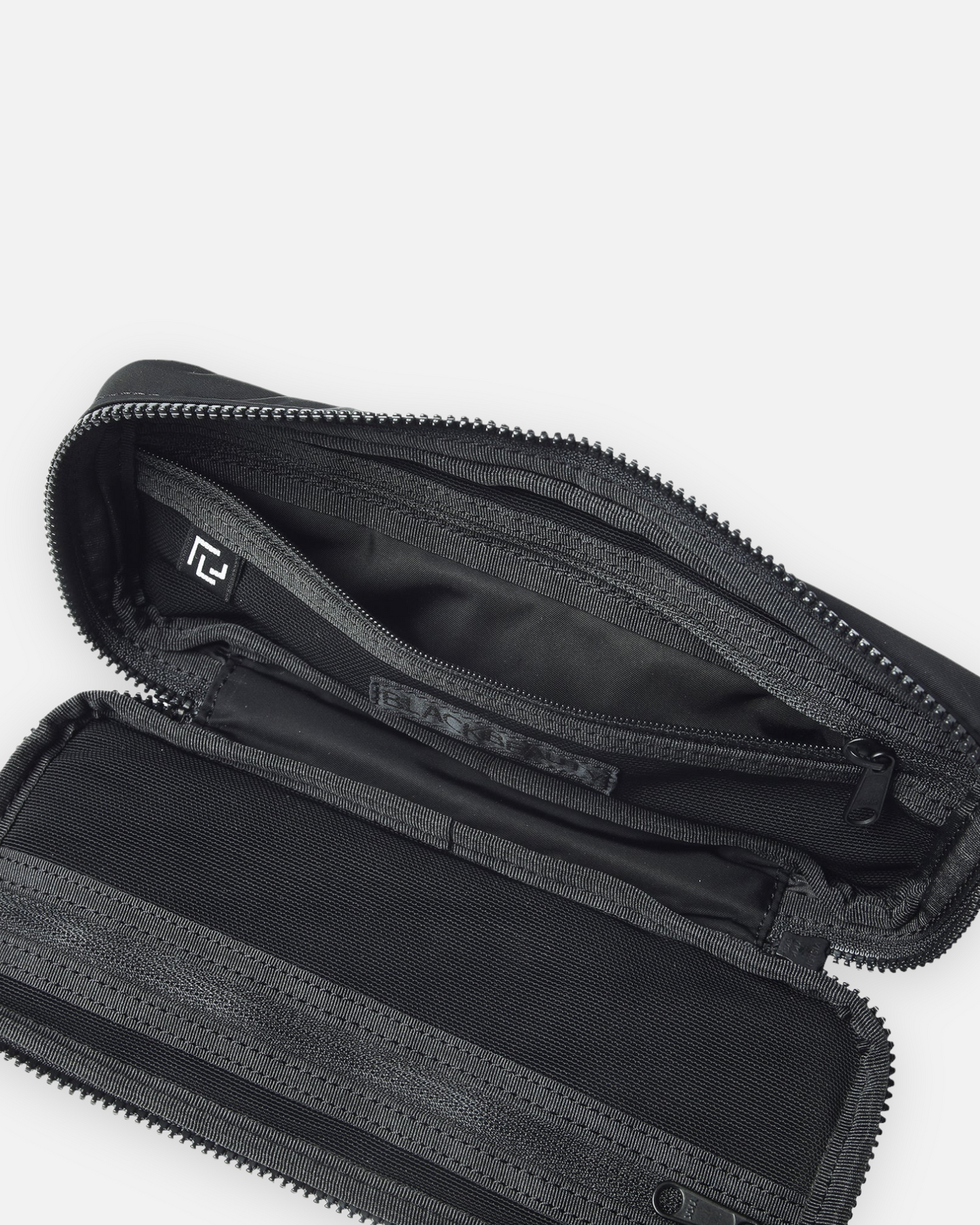RAMIDUS PEN CASE (BLACK)