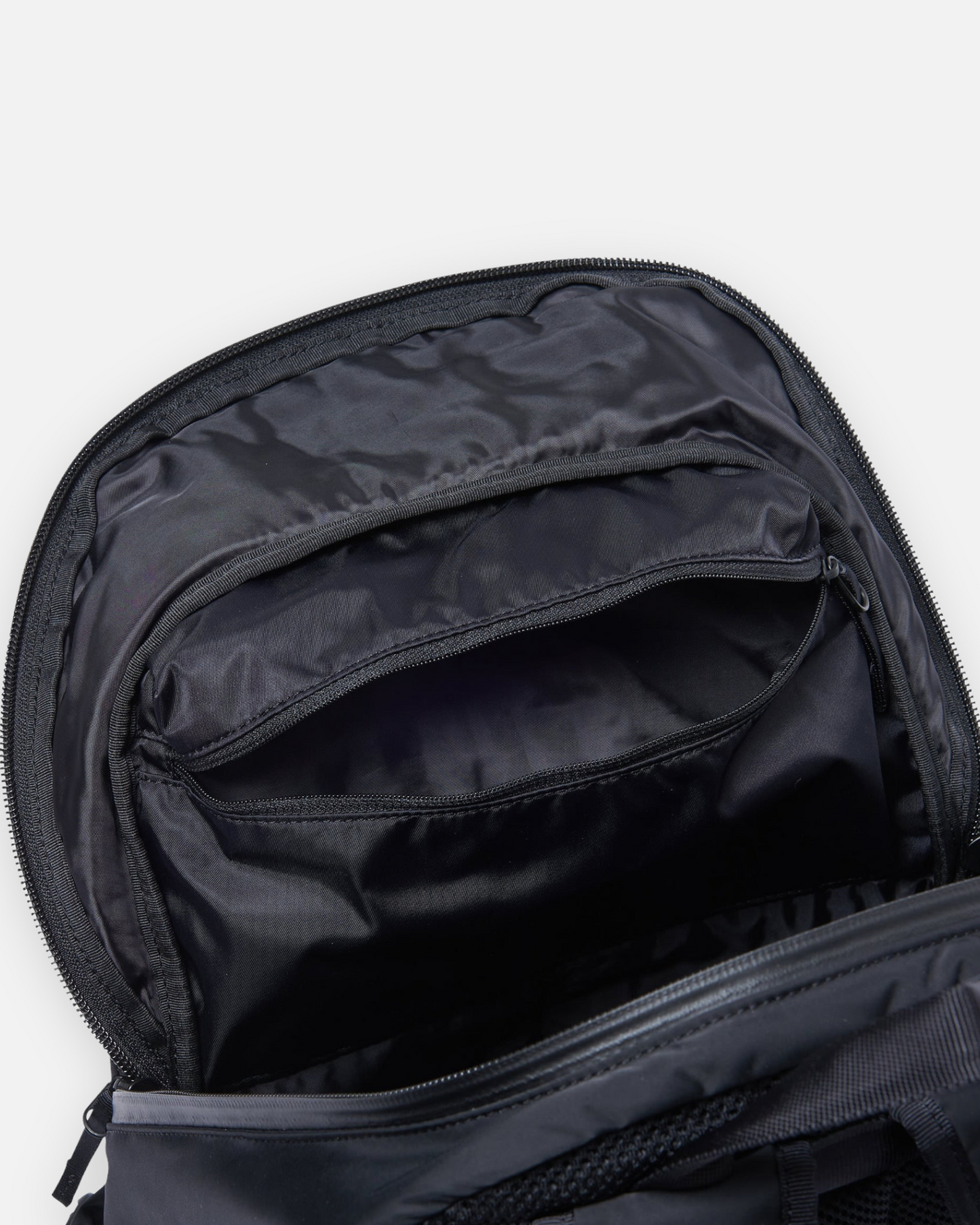 RAMIDUS BACKPACK M (BLACK)