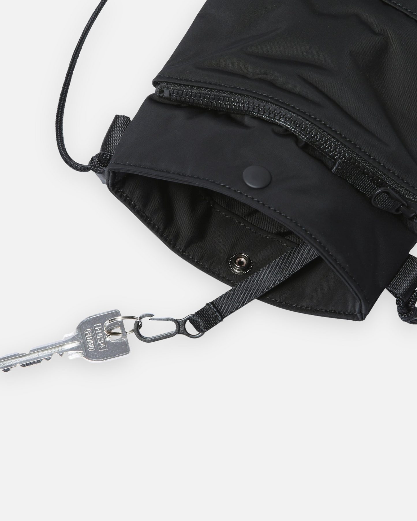 RAMIDUS SACCOCHE S (BLACK)