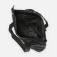RAMIDUS TOTE BAG M (BLACK) - B017023