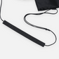 RAMIDUS 2WAY TOTE BAG L (BLACK)