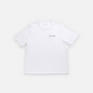 POP ROP T-SHIRT (WHITE)