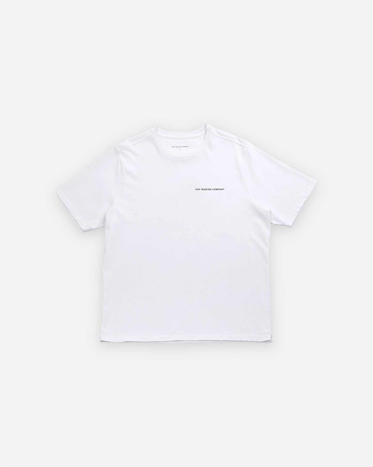 POP ROP T-SHIRT (WHITE)