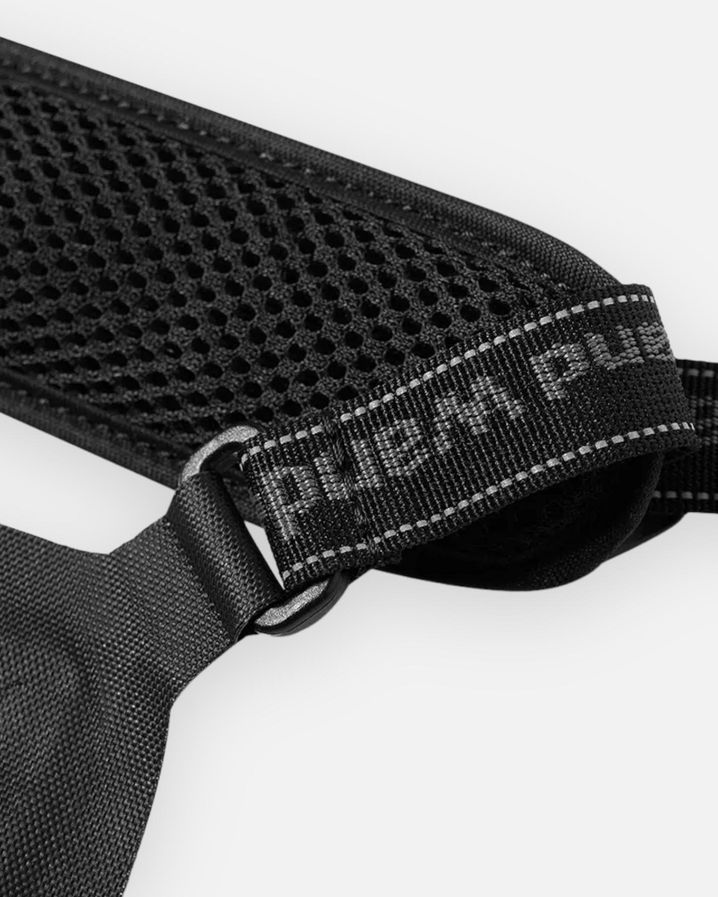 AND WANDER WATERPROOF SACOCHE (BLACK)