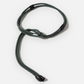 F/CE MOUNTAIN ROPE BELT (GREEN)