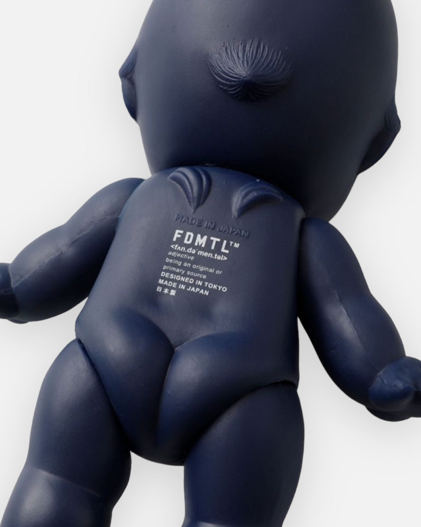 FDMTL OBITSU SOFVI KEWPIE DOLL (NAVY)