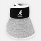 BEACH SIDE VISOR (GREY/BLACK)