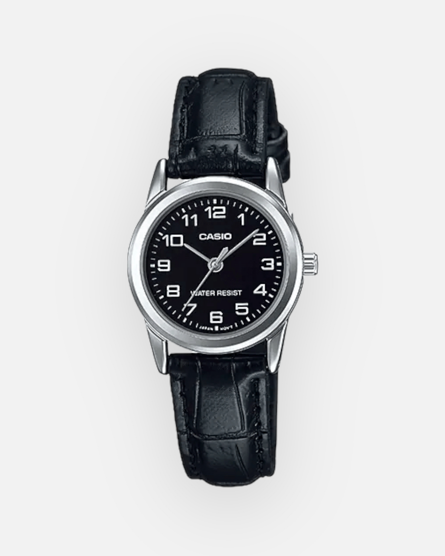 CASIO LTP-V001L-1B (BLACK)