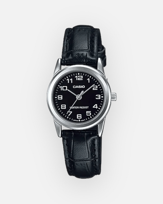 CASIO LTP-V001L-1B (BLACK)