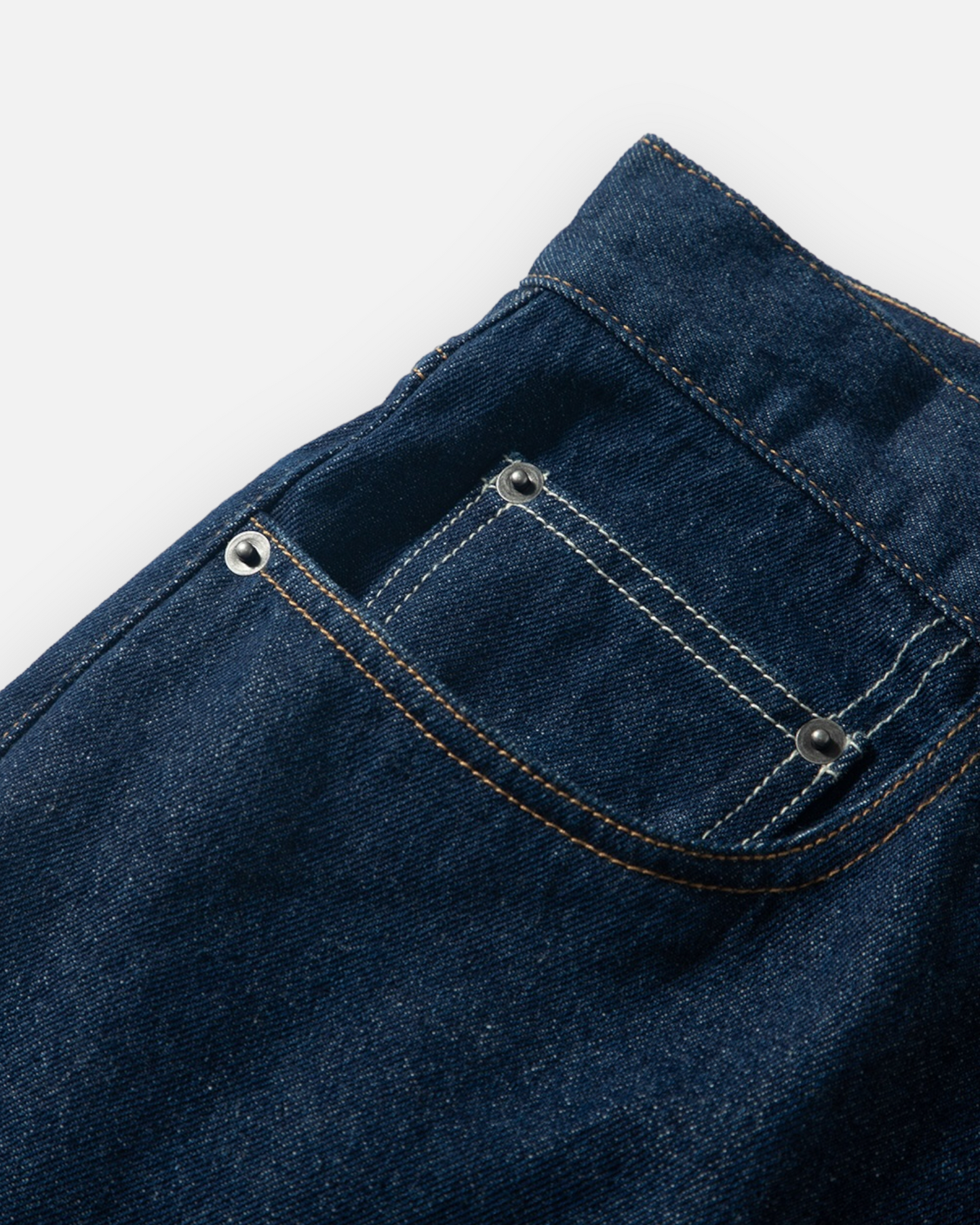 NAUTICA JEANS (DARK BLUE, 4EC)