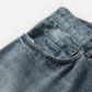 NAUTICA JEANS (MEDIUM BLUE, 41T)