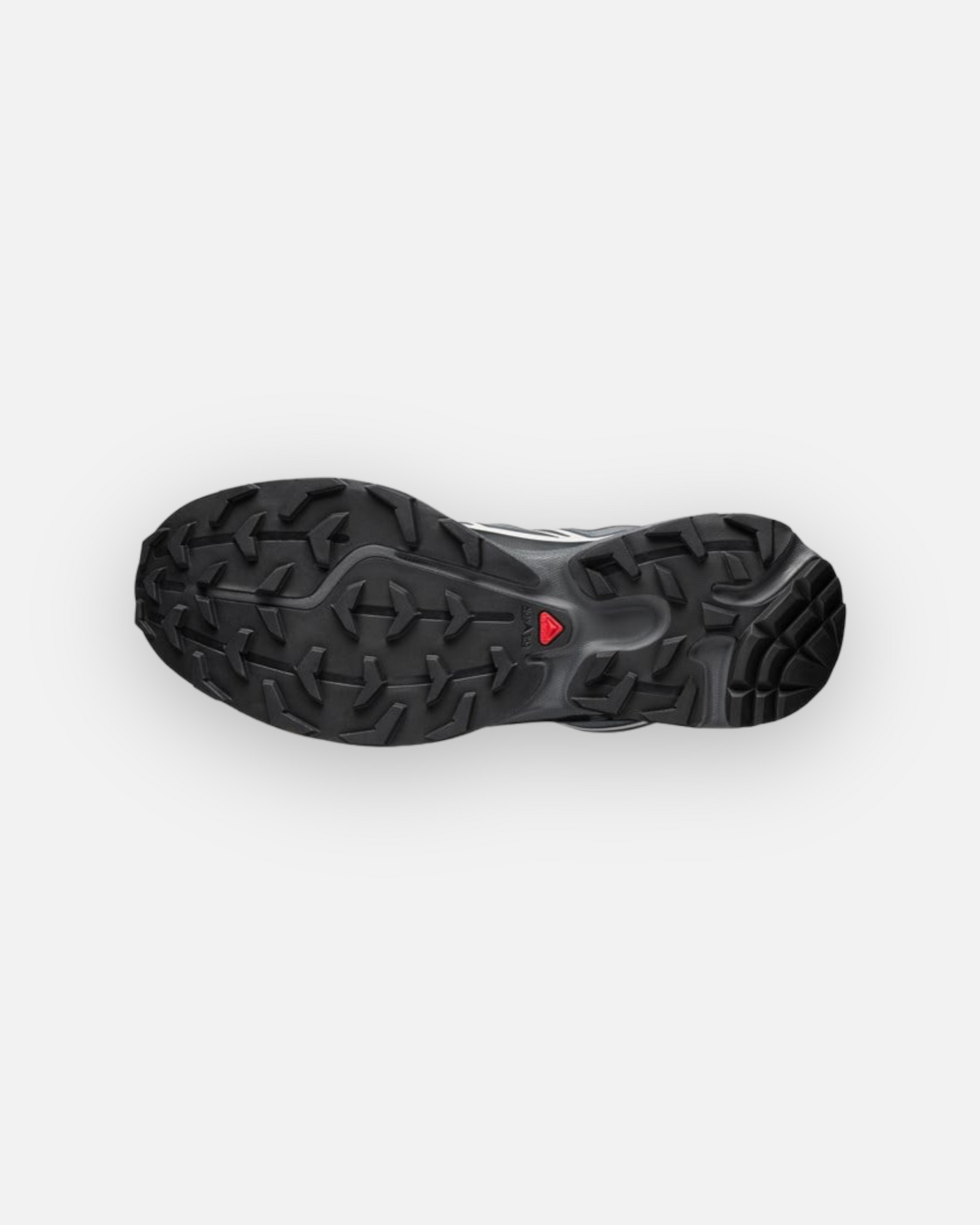 SALOMON XT-6 GTX (BLACK/EBONY/LUNAR ROCK)