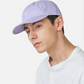WASHED BASEBALL (ICED LILAC)