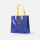 POLO BEAR PVC BAG (BLUE)