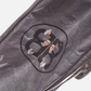 BALENSEEAGA PVC BAG (GRAY)