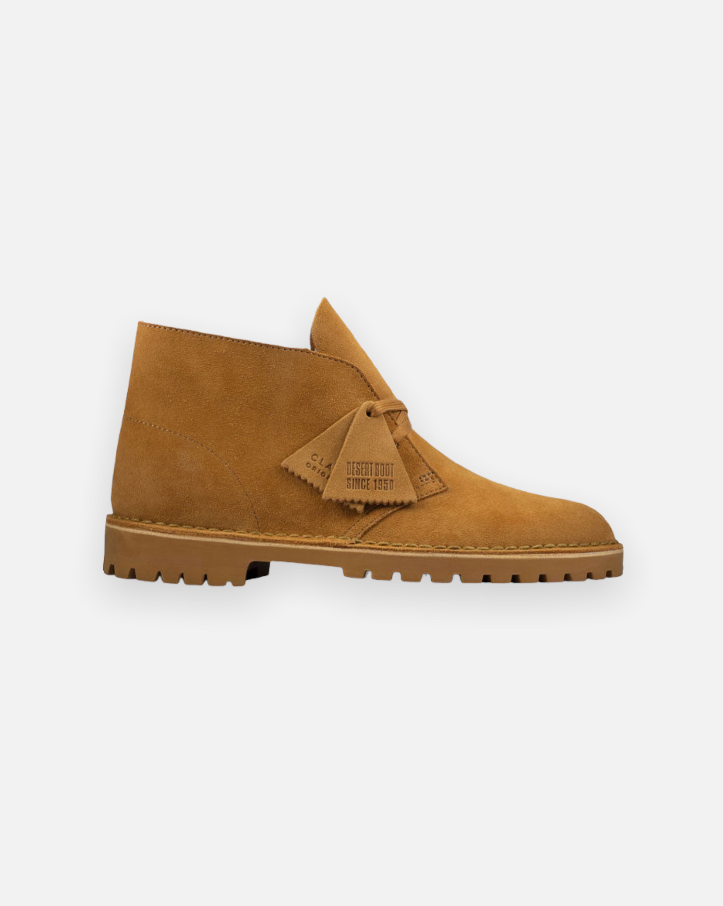 DESERT ROCK (OAKMOSS SUEDE)