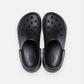 CROCS W CLASSIC BAE CLOG (BLACK)