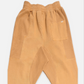 PAM G.L.DUPLO SWEATPANTS (BISCUIT)