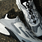 SALOMON SPEEDVERSE PRG (BLACK/NIMBUS CLOUD/ALLOY)