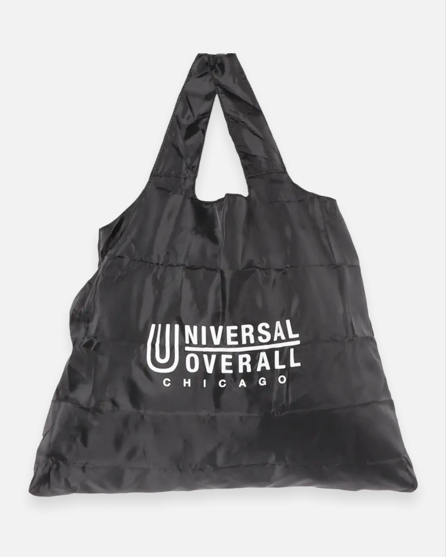 UNIVERSAL OVERALL POUCH (BLACK)