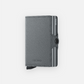 TWINWALLET (CARBON COOL GREY)
