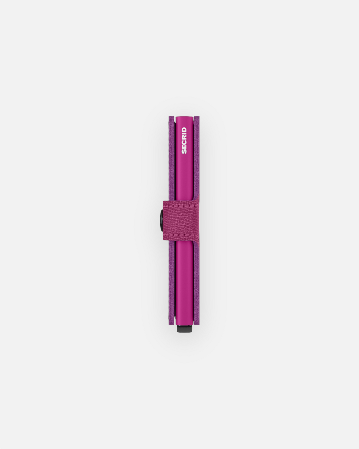 MINIWALLET (CRISPLE FUCHSIA)