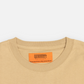 UNIVERSAL OVERALL POCKET L/S 12/ US COTTON OE (BEIGE)