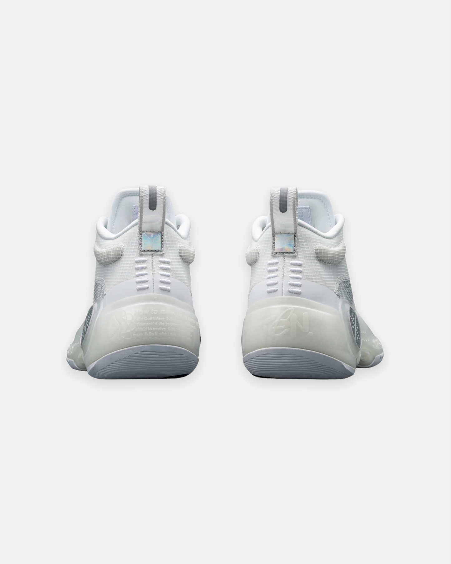 WAY OF WADE 10 (WHITE HOT)