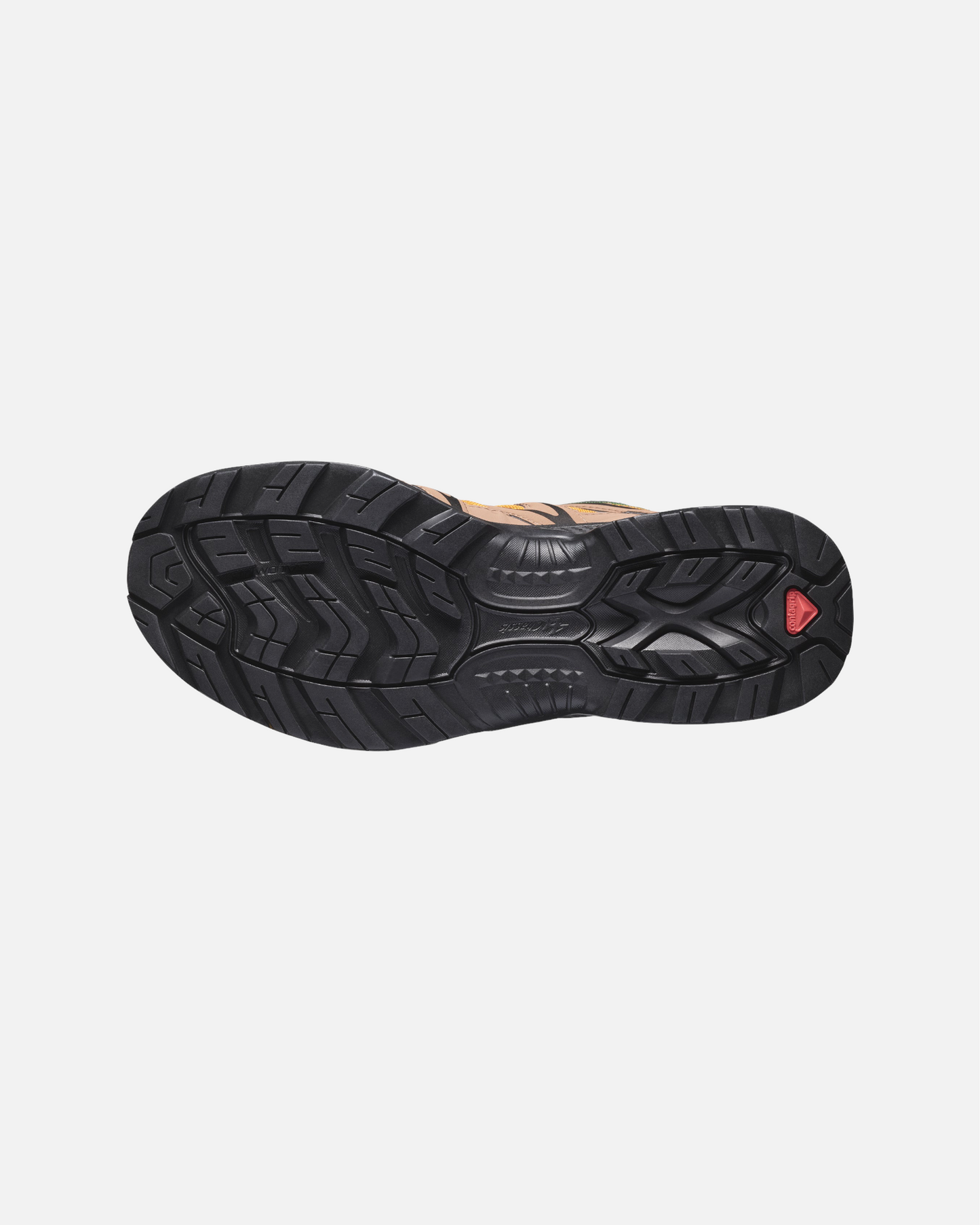 SALOMON XT-QUEST 75TH (GOLDEN OAK / ACORN / BLACK)