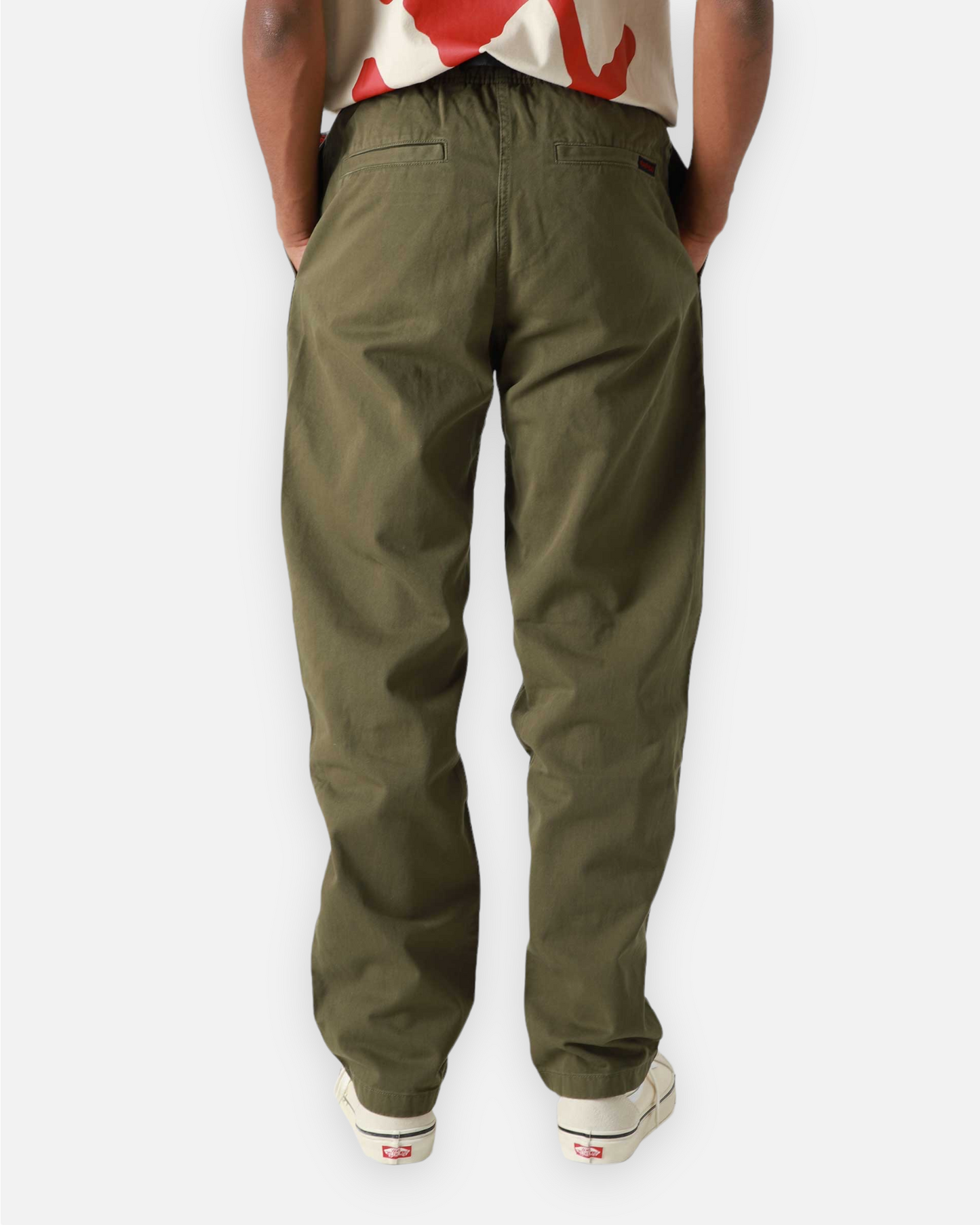 GRAMICCI GRAMICCI PANTS (OLIVE)