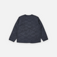 UNIVERSAL WORKS LINER JACKET (NAVY)