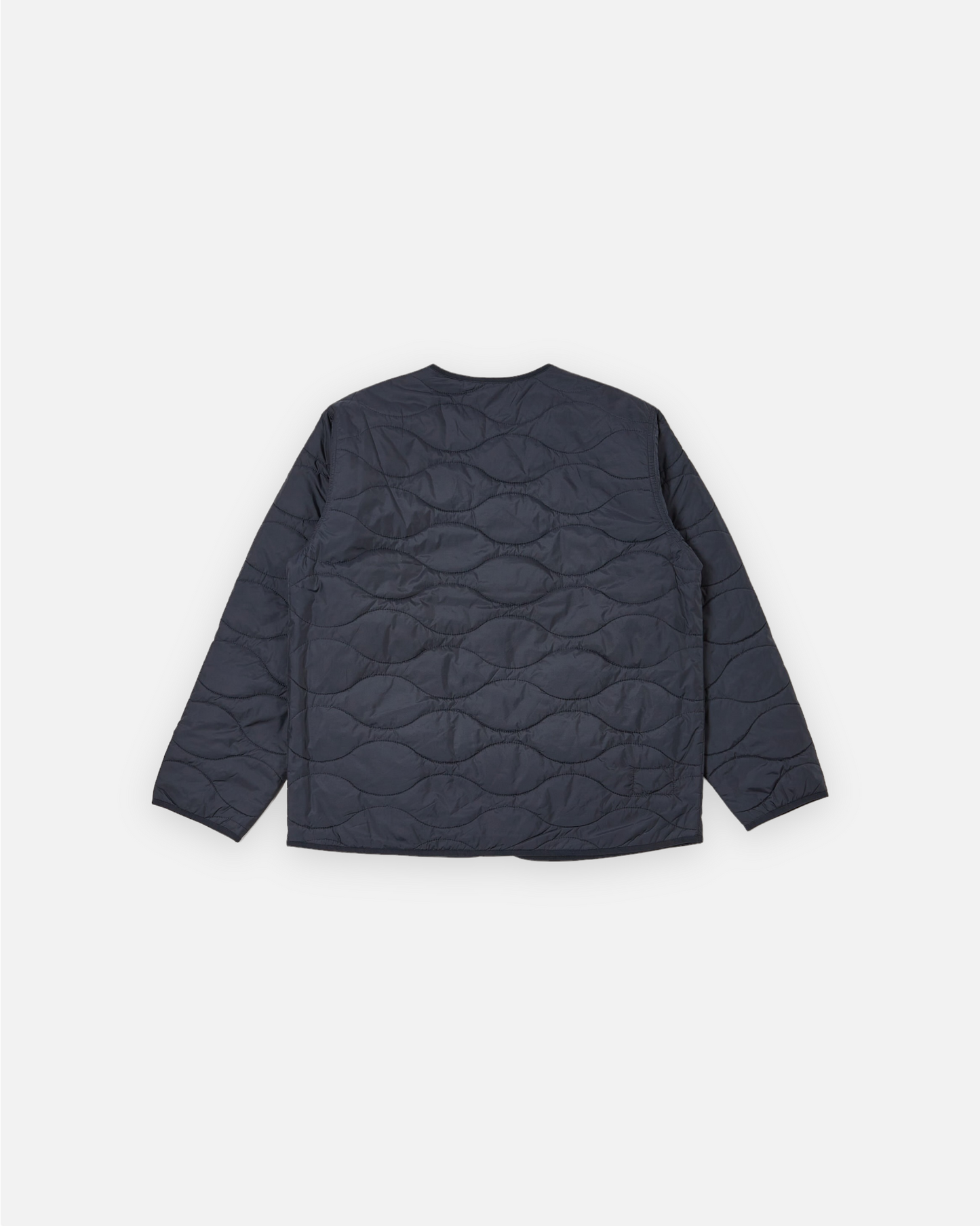 UNIVERSAL WORKS LINER JACKET (NAVY)