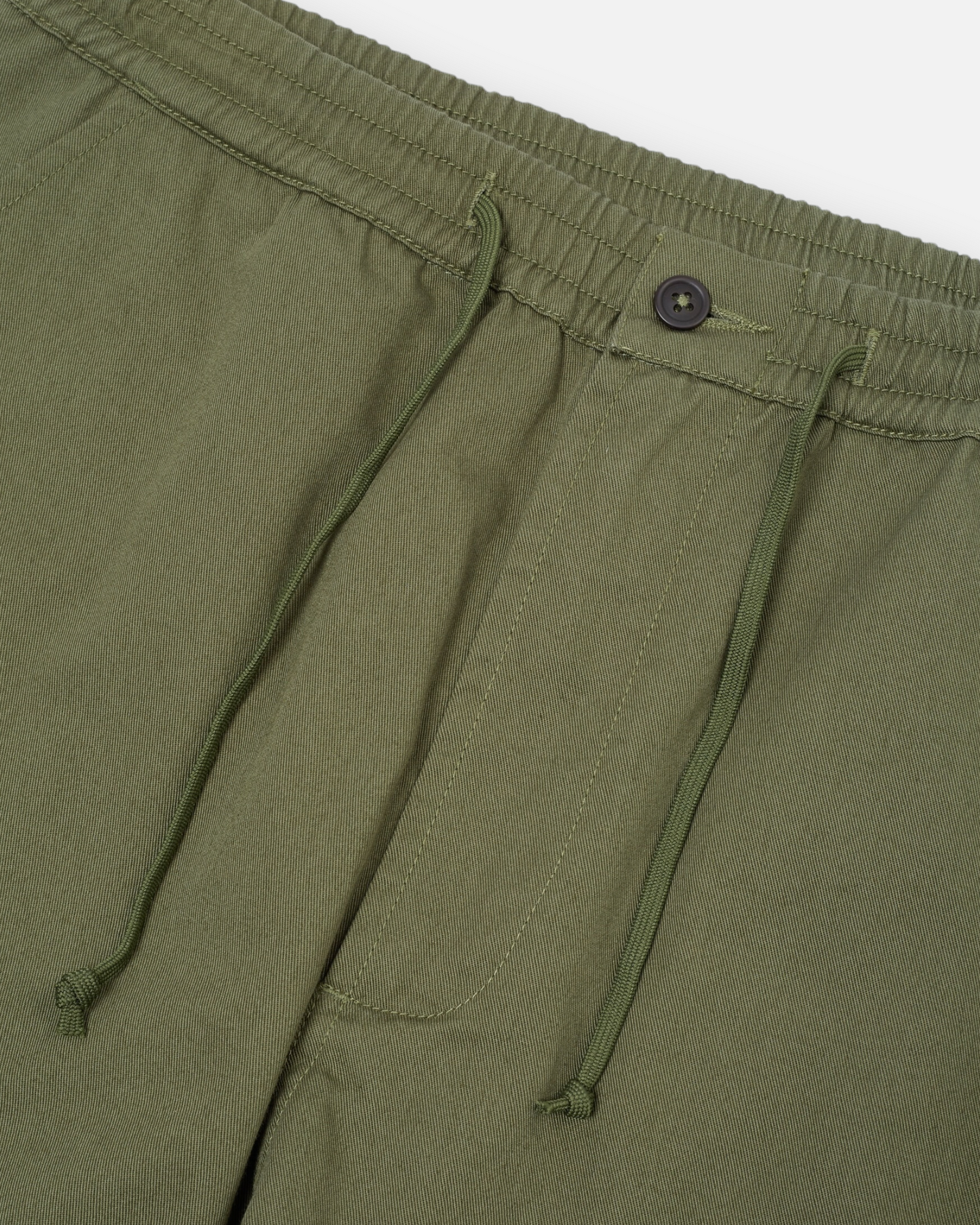 UNIVERSAL WORKS HI WATER TROUSER (LIGHT OLIVE)