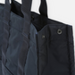 RAMIDUS TOTE BAG M (NAVY) - B022009
