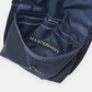 RAMIDUS NECK WALLET (NAVY)